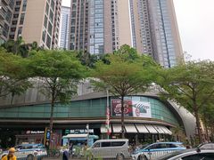 -KK ONE(京基滨河时代店)