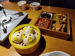 -霸王虾·小龙虾香辣蟹(玉林店)
