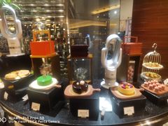 -岷山饭店-芝芝自助餐厅