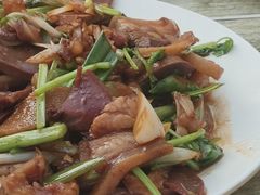 -菜园老太太烧烤(东岗路店)