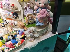 -凯德MALL(西直门店)