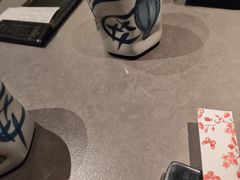 -沼津港精致料理·寿喜烧·烧鸟(龙湖南桥天街日料榜单店)