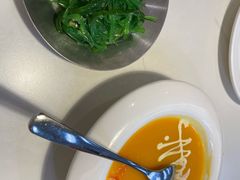 -周沫西餐厅(北京路广百百货店)