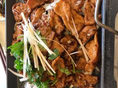 -马凯餐厅(长椿街店)