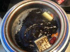 -享月汤皇·海鲜小火锅·聚会(曲江创意谷店)