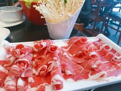 -北门涮肉·铜锅涮肉(南锣鼓巷店)