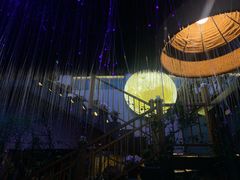 -萨芭蒂高空花园餐酒吧