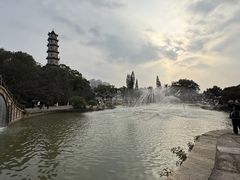 -江心屿景区