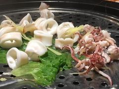 -船奇蒸汽海鲜·闽菜(八市海鲜总店)