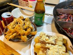 -重庆老火锅王(西安北路店)