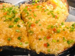 -很久以前羊肉串(中山公园店)