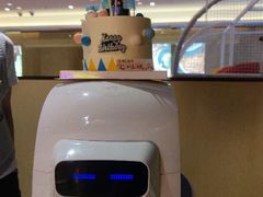 -海底捞火锅(河东万达广场店)