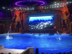 -波塞冬旅游度假区