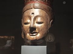 -响堂山石窟-北响堂山石窟
