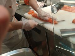 -新一番三文鱼寿司(大东海店)