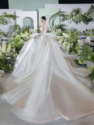 -韩国天使嫁衣婚纱礼服馆(上海旗舰店)