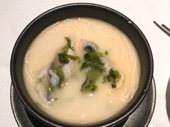 招牌黄鱼面-广舟(千禧店)