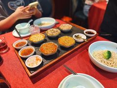 -蟹尊苑(巨鹿店)