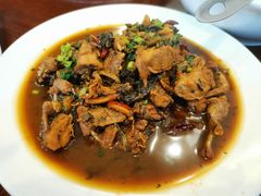 -山菜馆(竹海公园店)