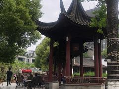 -龙潭水乡