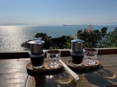 -Brew Farm·精酿农场海滨悬崖餐厅