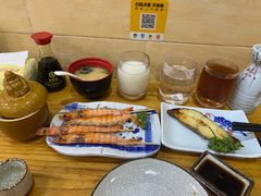 -银子铁板烧料理自助餐(人民广场店)