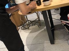-星巴克臻选(深圳龙岗万科店)