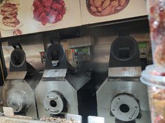 -秋栗香(地安门店)