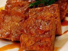 -扬州香格里拉·香宫中餐厅