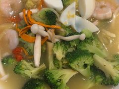 -Aqua Oasis 水天堂(常熟永旺店)