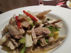 -西贝(上海我格广场店)