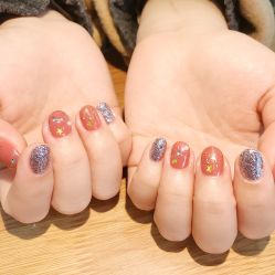 -Seven Nail七姑娘の美甲店