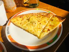 -比格比萨自助(花园路店)