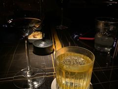 -wann lounge 低温慢煮牛排·清吧