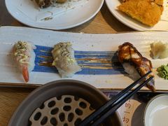 -温野菜涮涮锅(曲江大悦城店)