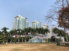 -北部湾广场