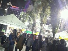 -东大门市场