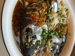 -外婆家(古墩印象城店)