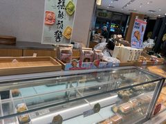 -泸溪河桃酥(鄞州高新宝龙店)