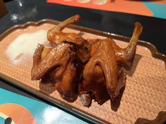 -羽鸽集·乳鸽专门店·地道顺德菜(岭南站店)