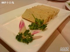 香干-小巴辣子川湘菜餐厅(星游城店)