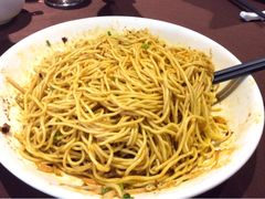 凉面-渝信川菜(工体店)