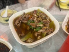 -老街饭庄·地道淮扬菜(扬子江北路总店)