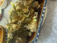 -沈记菜馆(酒仙桥路店)