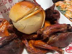 -鸽子侯·家宴·平价海鲜(市图书馆店)