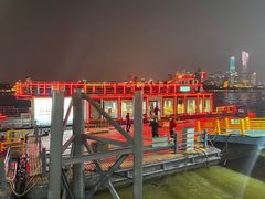 -珠江夜游广州塔·中大码头