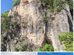-崆峒山景区