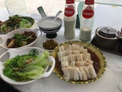 -吴一川韭香粉皮(丽香苑分店)