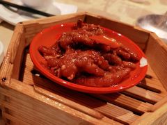 -避风塘(百联东郊店)