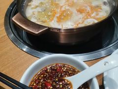 -椰椰榴椰子鸡·糟粕醋火锅(兴华南街店)